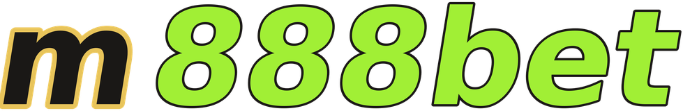 m888bet logo